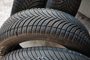 Gomme invernali per Hyundai Tucson.