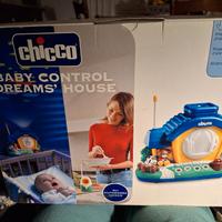 INTERFONO X BIMBI : BABY CONTROL DREAMS'HOUSE 