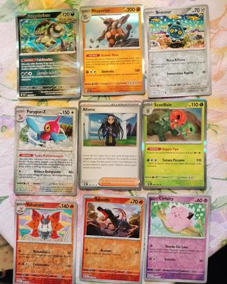 carte Pokemon  olo