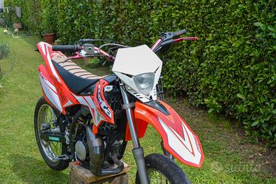 Beta RR 50 cc Enduro 2018