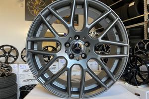 Cerchi NUOVI Mercedes raggio 18 cod.89342