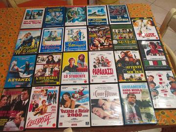 FILM NINO D'ANGELO COLLEZIONE COMPLETA