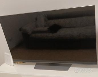 TV SAMSUNG 48" QLED