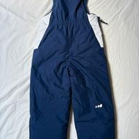 SALOPETTE SCI SNOWBOARD BAMBINO