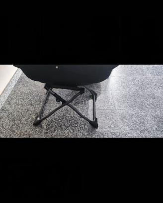 Bassinet stand Pep Peego
