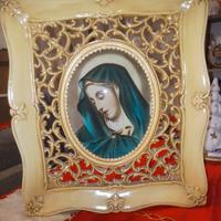 quadro madonna 