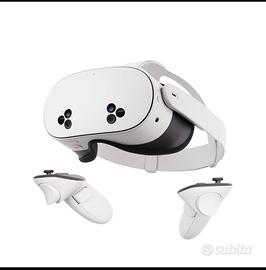 metà quest 3 s+ cinturino kiwi