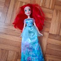 Barbie Ariel