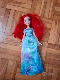 Barbie Ariel