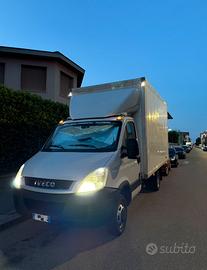 IVECO DAILY 35C15 3.0 HPI – ANNO 2011