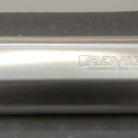 Silenziato Remus KTM 690 SMC-R e Enduro R