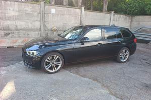 BMW 325d