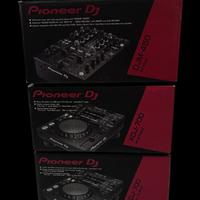 PIONEER DJ - XDJ 700 BUNDLE