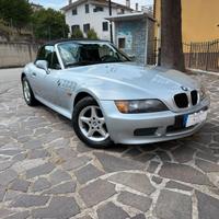 BMW Z3 ROADSTER 1.8 116CV 1996