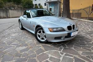 BMW Z3 ROADSTER 1.8 116CV 1996