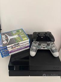 Playstation 4