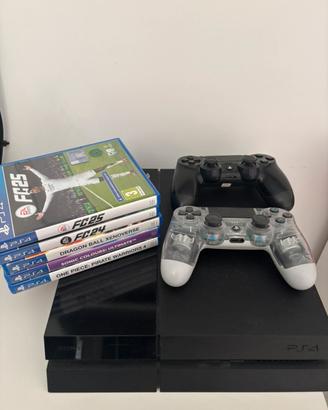 Playstation 4