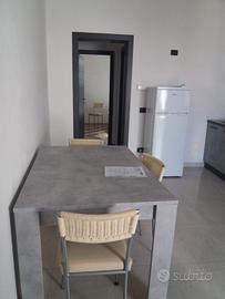 Bilocale da poco ristrutturato