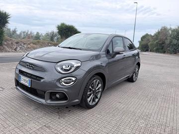 Fiat 500X 1.3 MultiJet 95 CV Sport