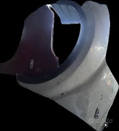 Parafango Anteriore Sinistro Toyota CHR C-HR