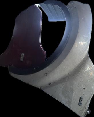 Parafango Anteriore Sinistro Toyota CHR C-HR