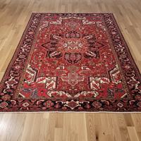 Tappeto orientale persiano