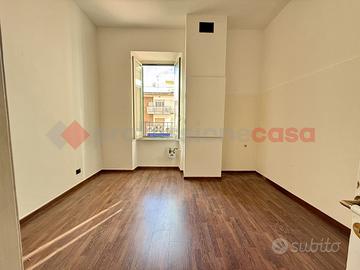 Appartamento Gaeta [V258VRG]