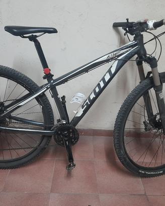 mountain-bike  Scoot 
