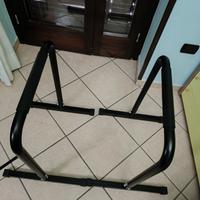 Sbarre allenamento 