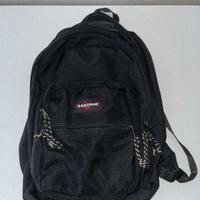 Zaino Eastpak colore nero