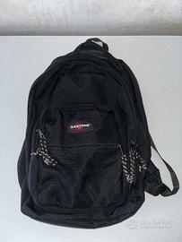 Zaino Eastpak colore nero
