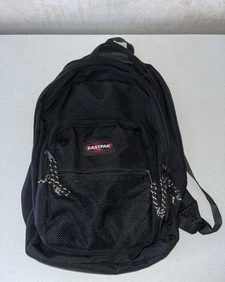 Zaino Eastpak colore nero