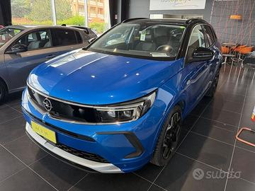 Opel Grandland 1.5 diesel Ecotec aut. Ultimate
