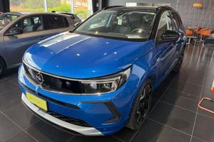 Opel Grandland 1.5 diesel Ecotec aut. Ultimate