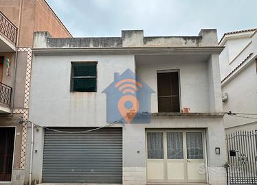 Castelvetrano 2 App. In Corso Di Costruzione
