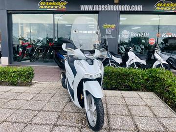 HONDA SH 150 TUTTO INCLUSO ANCHE PASSAGGIO! MINI