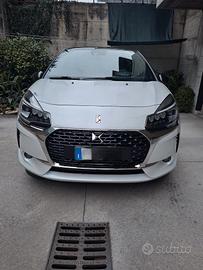 DS 3 PureTech 130 S&S Sport Chic