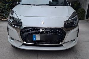DS 3 PureTech 130 S&S Sport Chic
