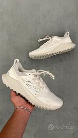 Nike React Pegasus Trail 4 Beige/Bianco Size 42,5