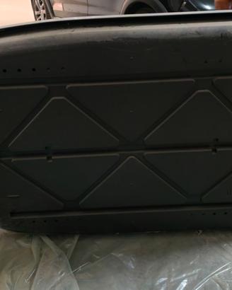 Baule tetto auto originale opel monovolume