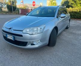 CITROEN C5 2ª serie - 2009