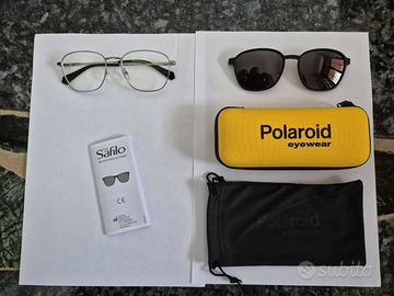 Occhiali Polaroid