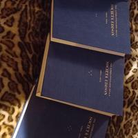 Libri cinquantenario della società Edison 