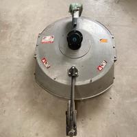 Taglia erba per motocoltivatore BCS