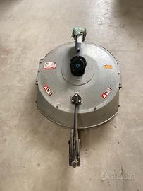 Taglia erba per motocoltivatore BCS