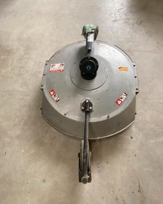 Taglia erba per motocoltivatore BCS