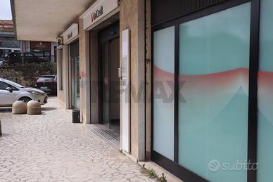 Locale Commerciale - Ragusa