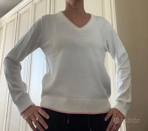 maglione Sergio Tacchini