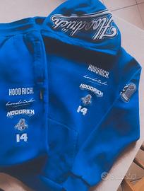 Tuta HOODRICH