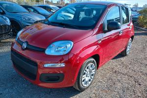 Fiat Panda 1.0 FireFly S&S Hybrid Pandina